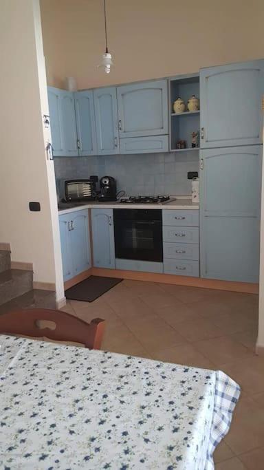 Vittorio House -Villetta Indipendente - Villasimius Luaran gambar
