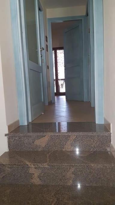 Vittorio House -Villetta Indipendente - Villasimius Luaran gambar